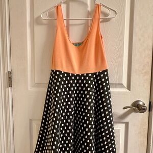 Judith March Dress